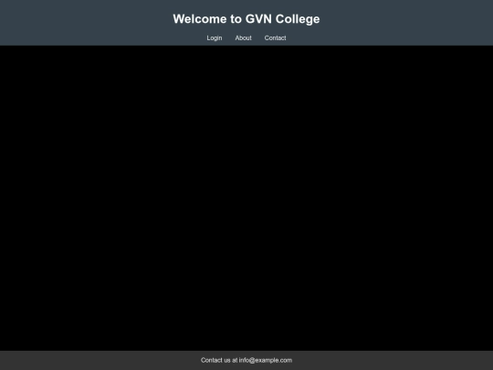 hostingwebsite screenshot