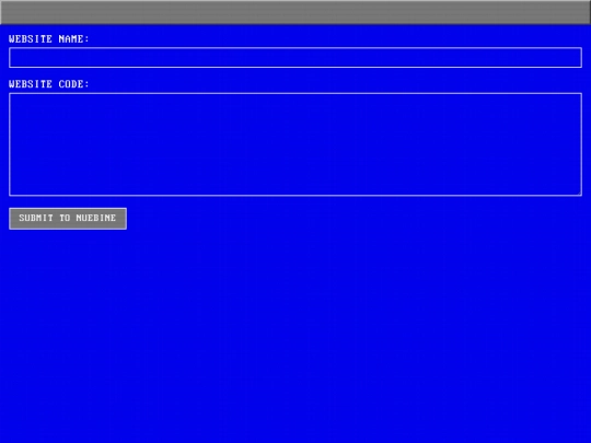 getonnue screenshot