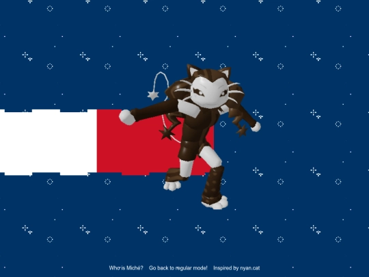 nyanmiche-assets/french-nyan-miche screenshot