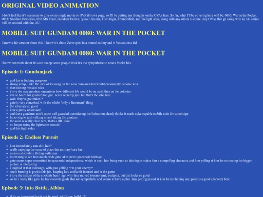 UC-ova screenshot
