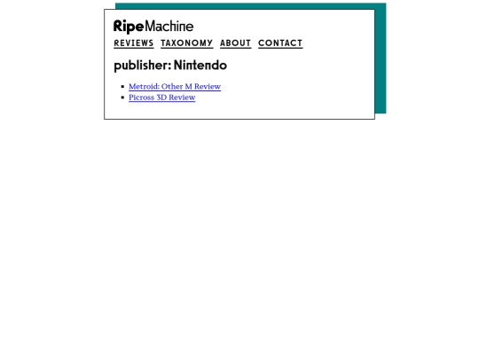 publisher/nintendo screenshot