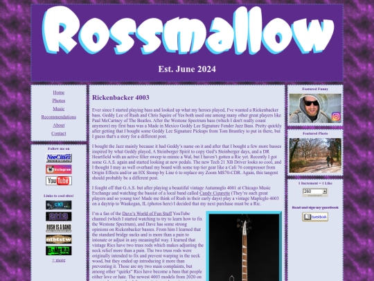 music/gas_station/rickenbacker_4003 screenshot