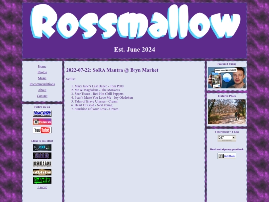 music/gigstory/2022-07-22 screenshot