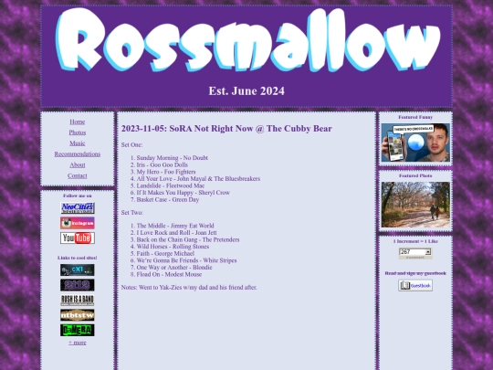 music/gigstory/2023-11-05 screenshot