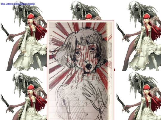 roll/drawing screenshot
