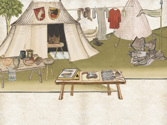 test screenshot