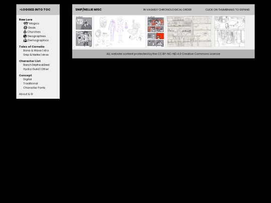 fluff/snipnellie screenshot