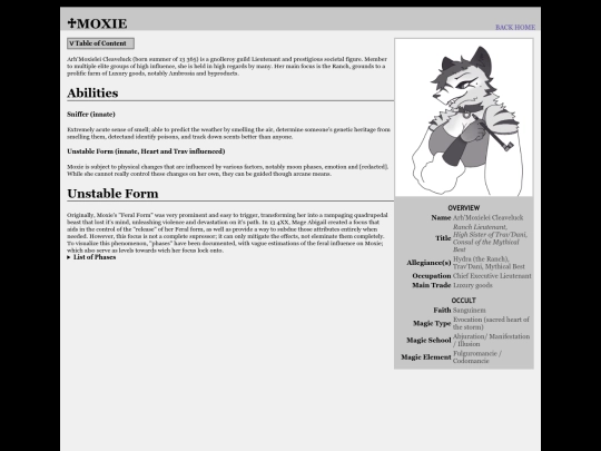 wiki/mox screenshot