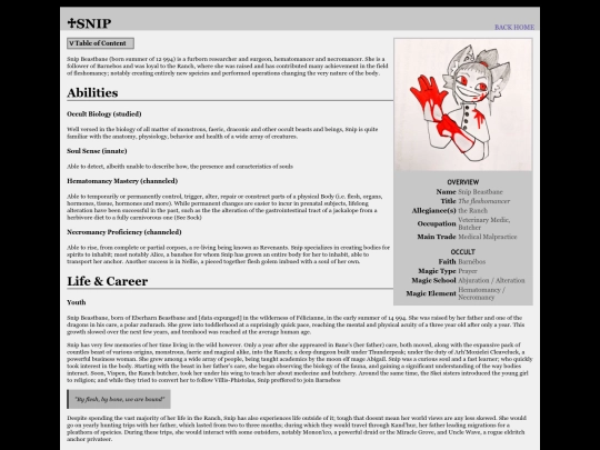 wiki/snip screenshot