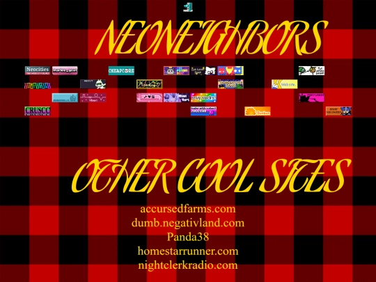 links/others screenshot