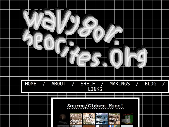 makings screenshot