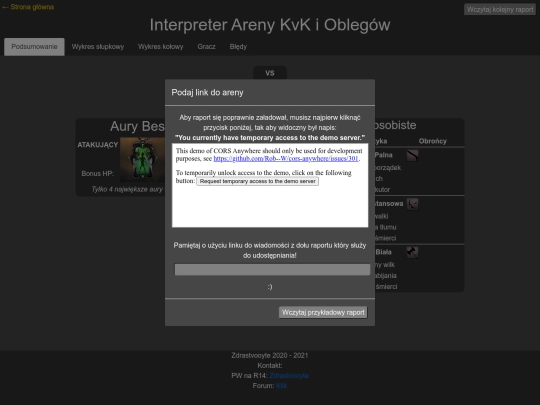 kvk screenshot