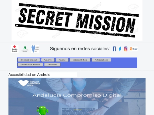 android screenshot