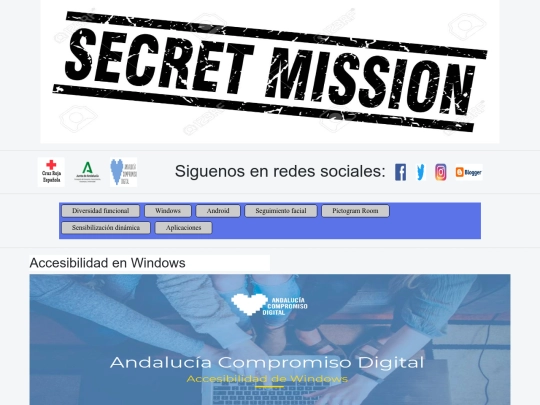 windows screenshot