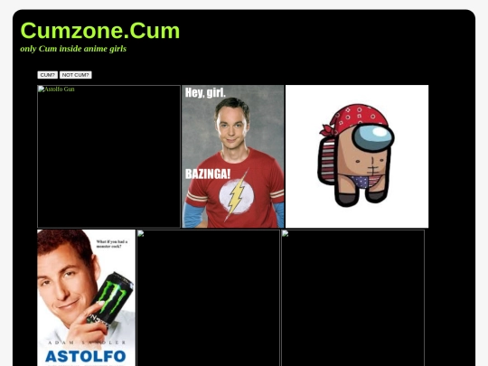 Main screenshot