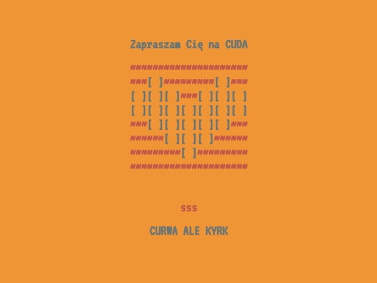 curwaalekyrk screenshot