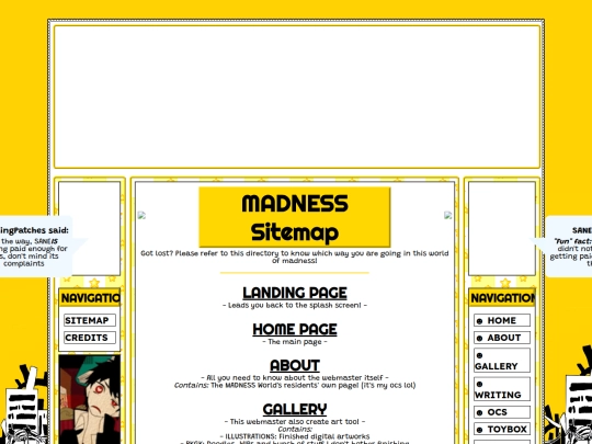 directory screenshot