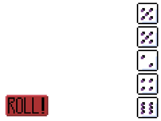 RollDice (1) screenshot