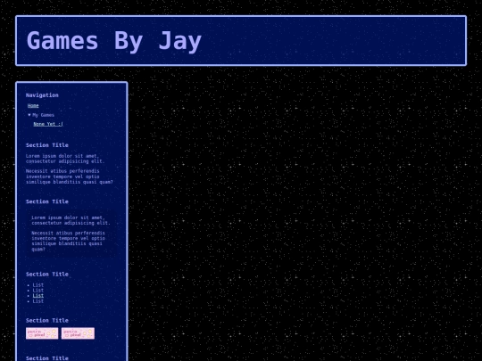 neibors screenshot