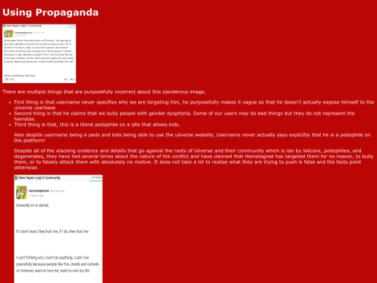 propaganda screenshot