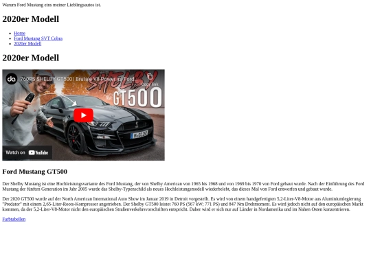 2020er_Modell screenshot