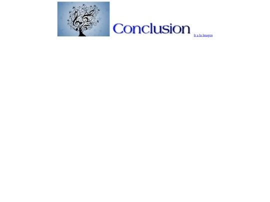 conclu screenshot