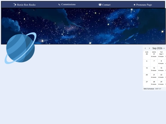 contact screenshot
