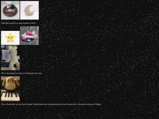 Kennel Plans/Soft things screenshot