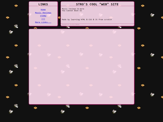 music screenshot