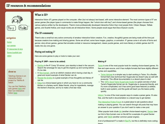 ifrr screenshot