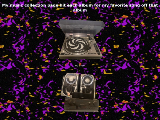 music screenshot