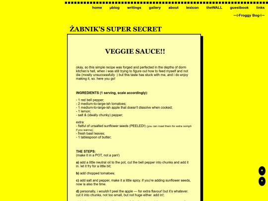 jorts/misc/przepis3 screenshot