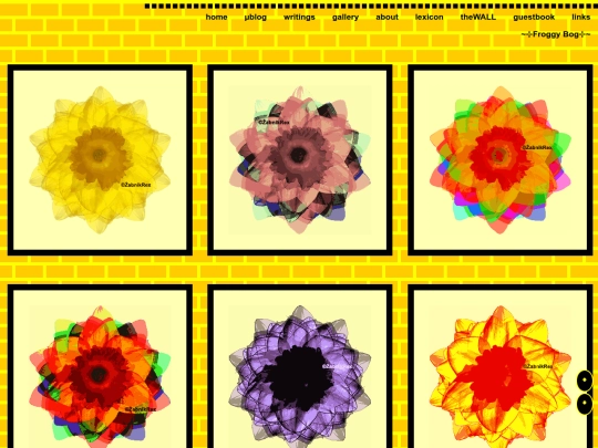 obrazki/daff2 screenshot