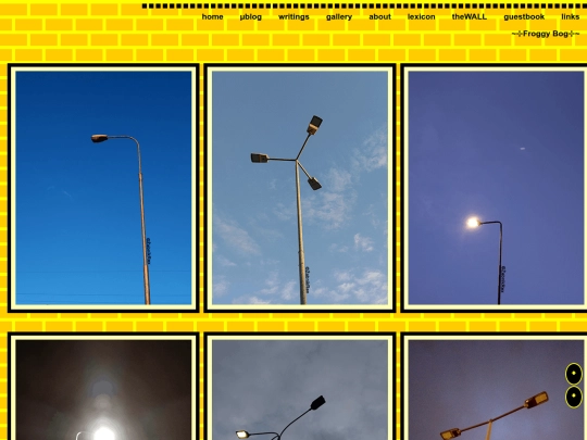 obrazki/lampy screenshot