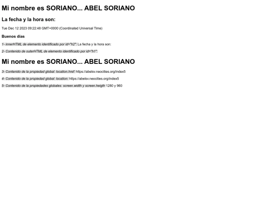 index5 screenshot