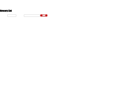 Form screenshot