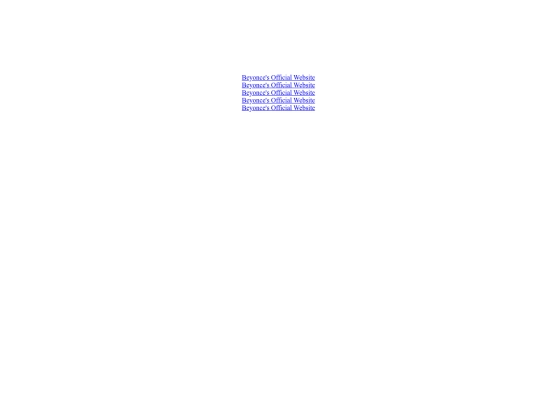links screenshot