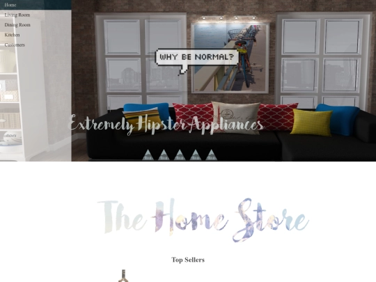 livingroom screenshot
