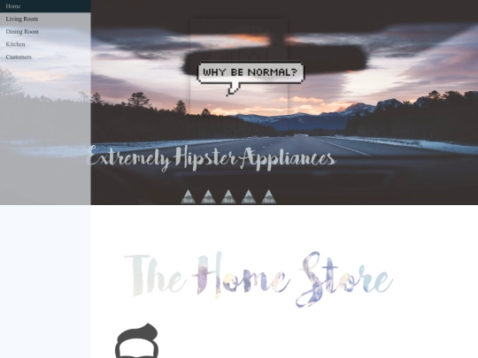 realstore screenshot