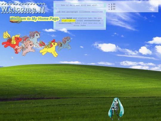 newfile screenshot