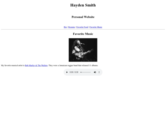music screenshot