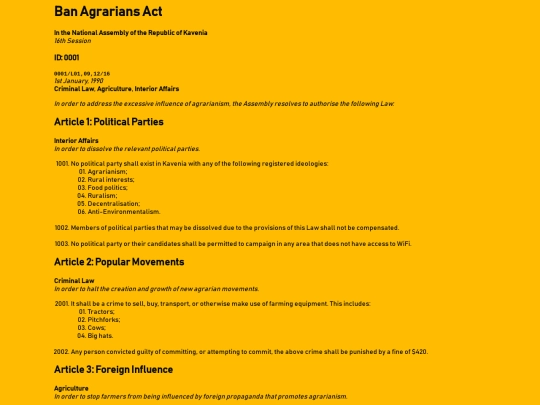 laws/MOCK000116 screenshot