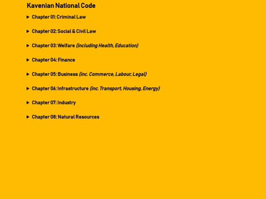 natCodeIndex screenshot