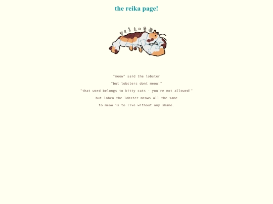 reikahome screenshot