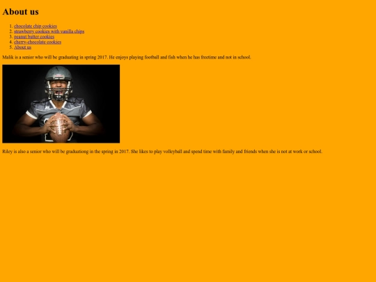 aboutus screenshot