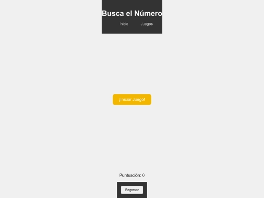 juegos/corredino screenshot