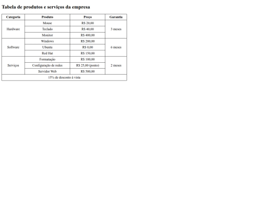 Atividade 8/Atividade8 screenshot