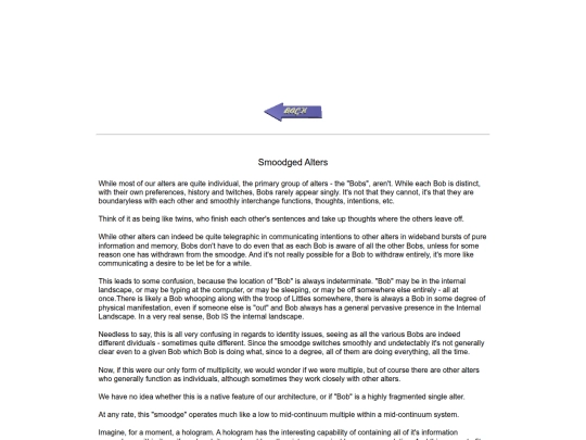 prose/smoodgedalters screenshot