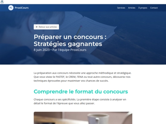 article2 screenshot