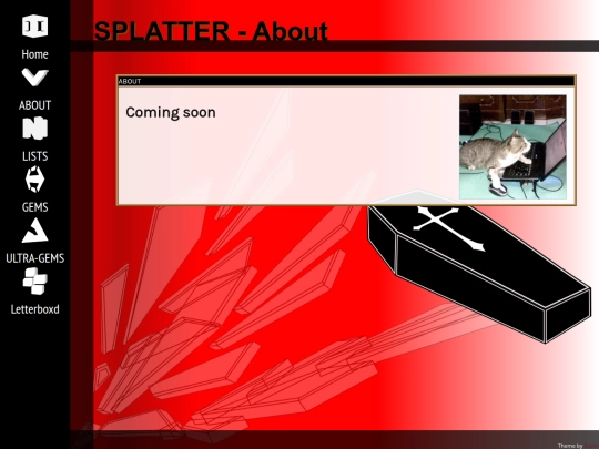 about screenshot